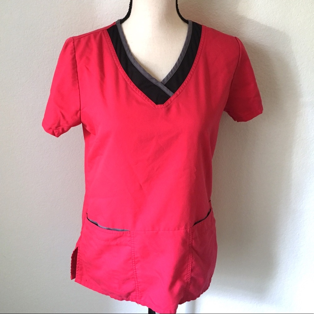 Grey’s Anatomy Professional Scrub Top